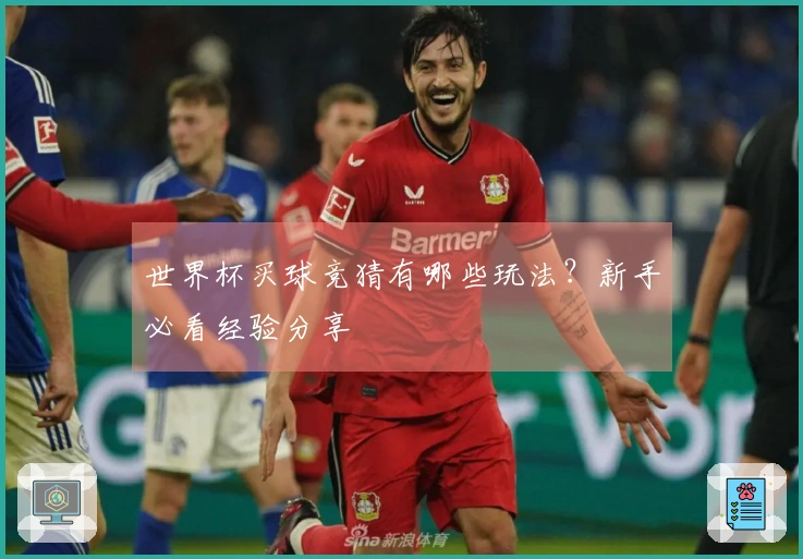 世界杯买球竞猜有哪些玩法？新手必看经验分享