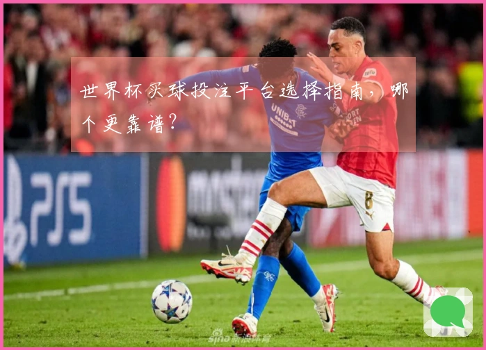 世界杯买球投注平台选择指南，哪个更靠谱？