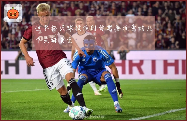 世界杯买球投注时你需要注意的几个关键要素