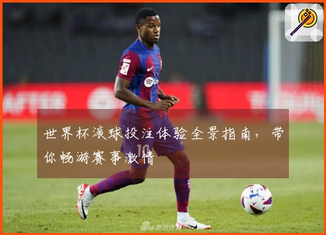 世界杯滚球投注体验全景指南，带你畅游赛事激情