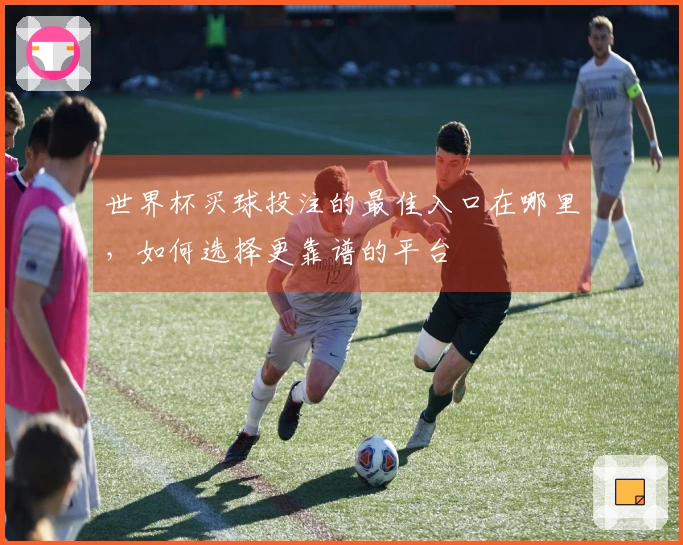 世界杯买球投注的最佳入口在哪里，如何选择更靠谱的平台