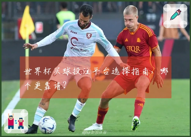 世界杯买球投注平台选择指南，哪个更靠谱？