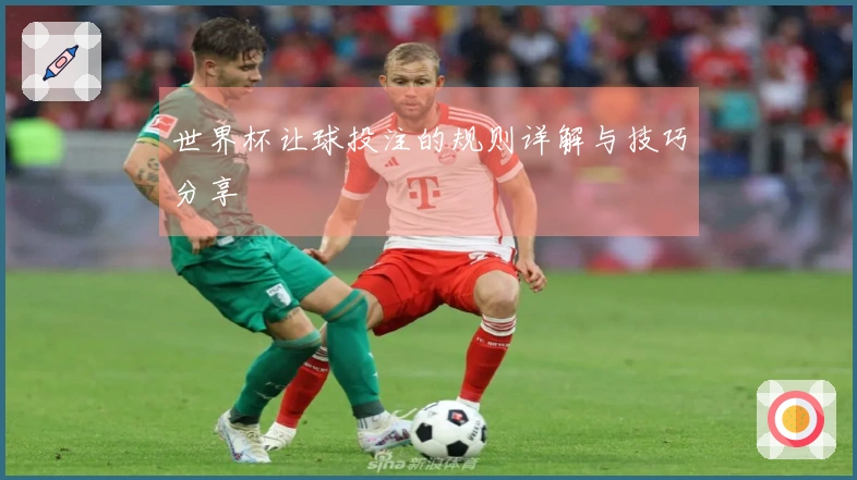 世界杯让球投注的规则详解与技巧分享