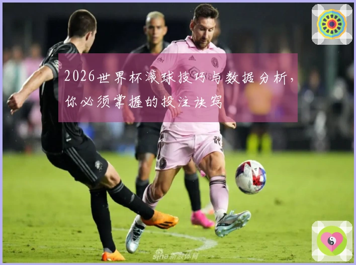2026世界杯滚球技巧与数据分析，你必须掌握的投注诀窍