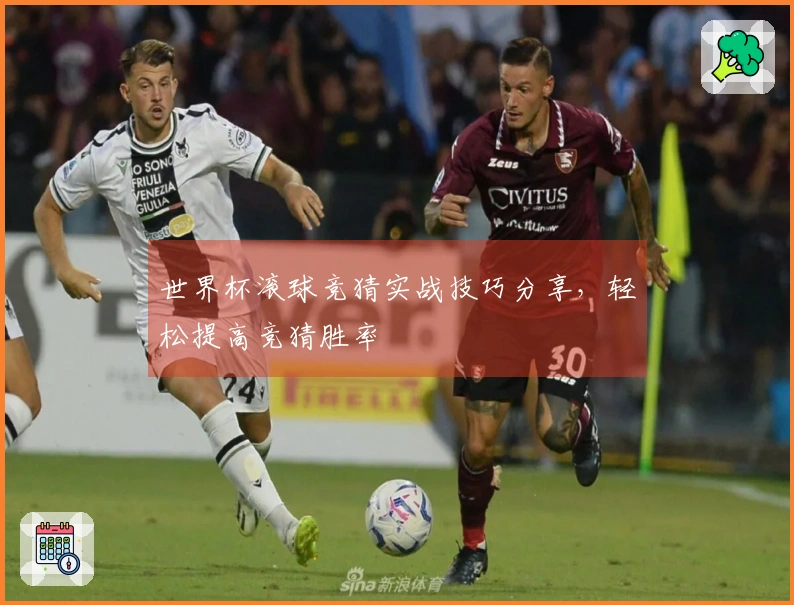 世界杯滚球竞猜实战技巧分享，轻松提高竞猜胜率