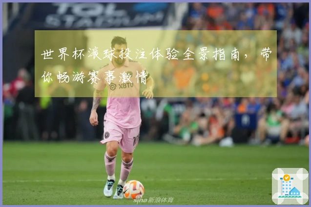 世界杯滚球投注体验全景指南，带你畅游赛事激情
