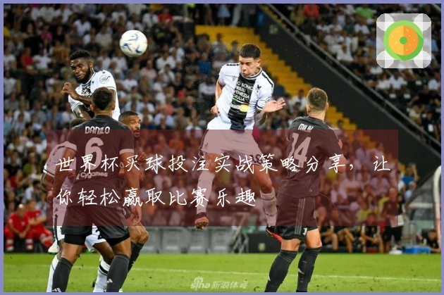 世界杯买球投注实战策略分享，让你轻松赢取比赛乐趣