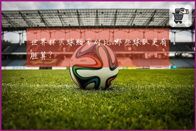 世界杯买球赔率对比 哪些球队更有胜算？