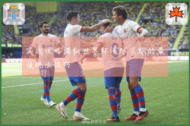 实战攻略揭秘世界杯滚球买球的最佳玩法技巧