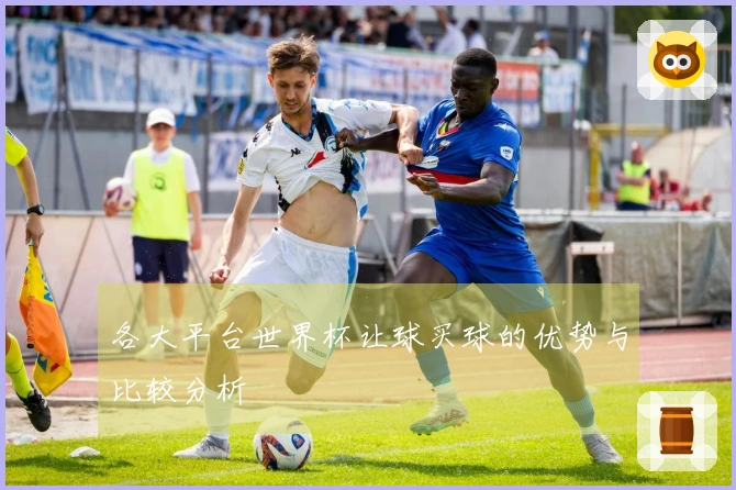 各大平台世界杯让球买球的优势与比较分析