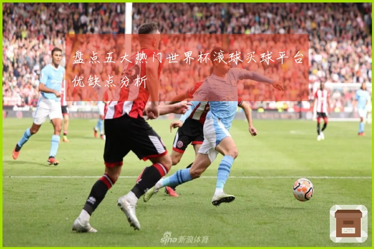 盘点五大热门世界杯滚球买球平台优缺点分析